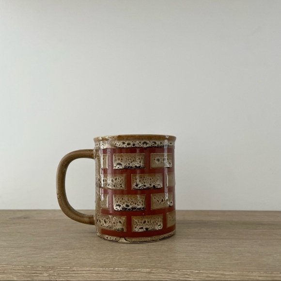 Vintage Mug - Picture 1 of 7